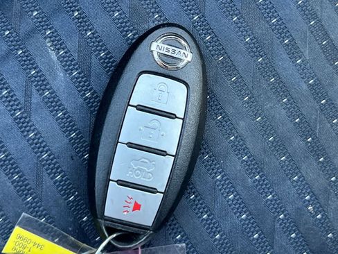 Used 2016 Nissan Altima 2.5 S w/ Power Driver Seat Package FWD image 22
