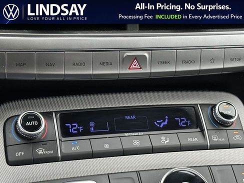 Used 2022 Hyundai Palisade SEL w/ 8P Bench Seat Package FWD image 20