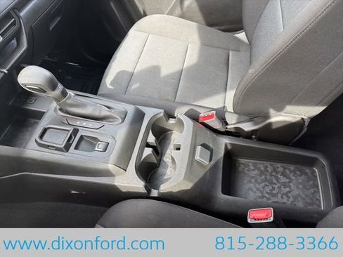 Used 2023 Chevrolet Colorado W/T image 13