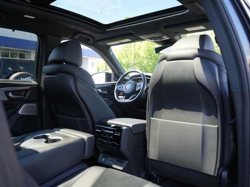 Certified 2026 Acura MDX A-Spec AWD/4WD image 35