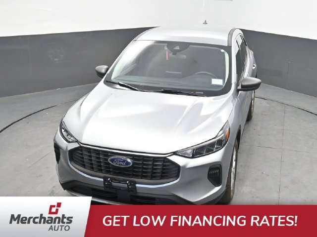 Used 2023 Ford Escape Active FWD image 28
