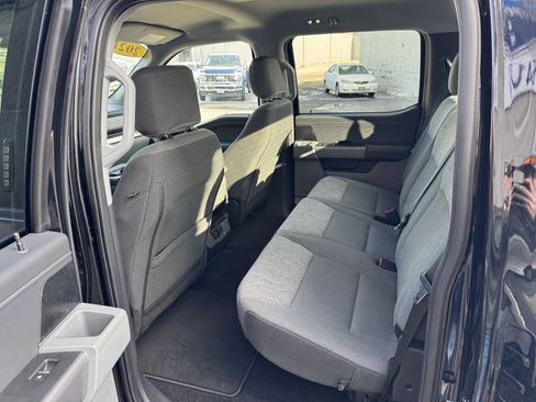 Used 2021 Ford F150 XLT w/ Equipment Group 301A Mid image 29