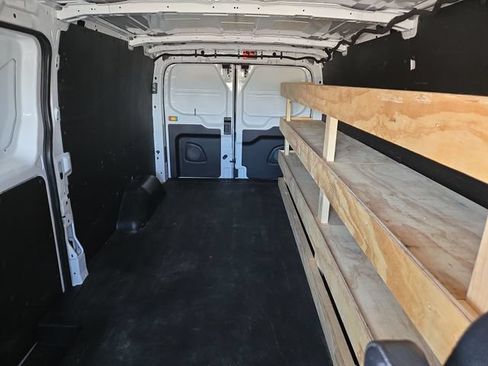Used 2024 Ford Transit 350 Low Roof w/ Load Area Protection Package RWD image 27