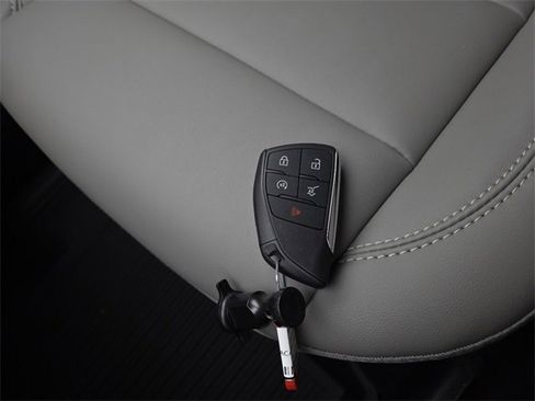 New 2026 GMC Acadia Elevation w/ Black Edition image 39