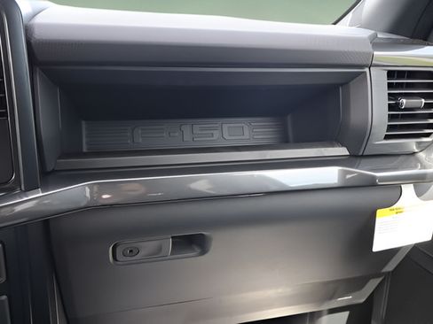 New 2026 Ford F150 STX w/ Equipment Group 200A RWD image 19