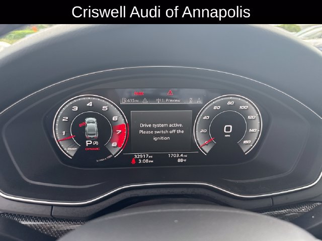 Used 2023 Audi S5 Premium Plus w/ Premium Plus Package AWD/4WD image 20
