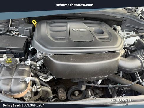 Used 2019 Jeep Grand Cherokee Altitude RWD image 20