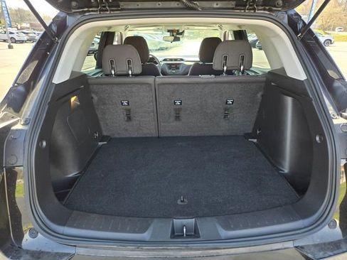 Used 2023 Chevrolet TrailBlazer LT image 16