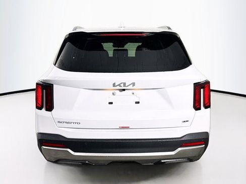 New 2026 Kia Sorento S image 6