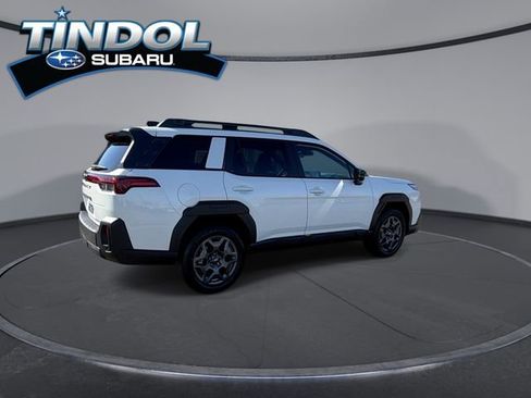 New 2026 Subaru Outback Premium AWD/4WD image 9