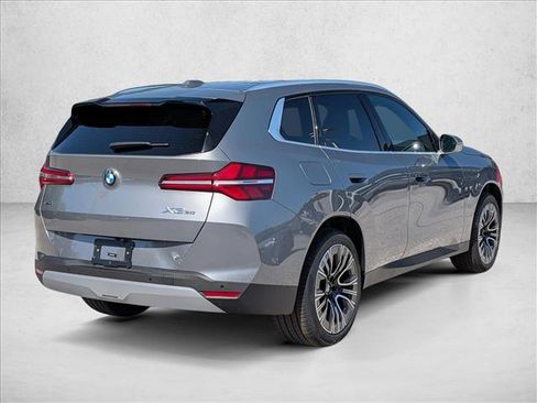 Used 2026 BMW X3 xDrive30i w/ Premium Package AWD/4WD image 2
