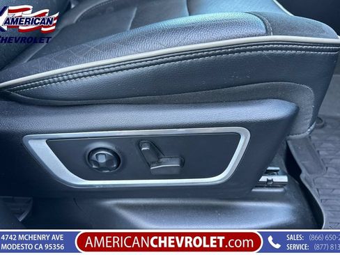 Used 2021 RAM 1500 Laramie AWD/4WD image 24