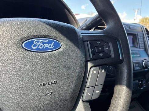 Used 2019 Ford F250 XLT image 27