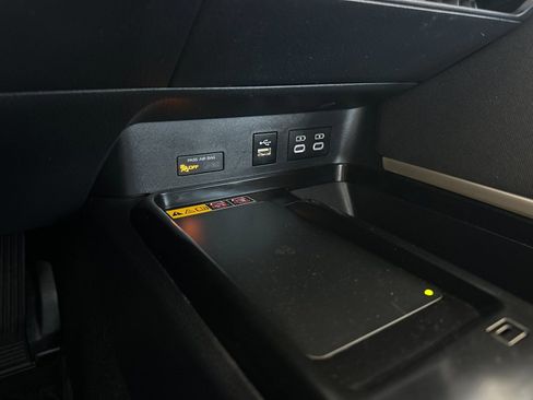 Used 2025 Toyota Camry LE FWD image 26