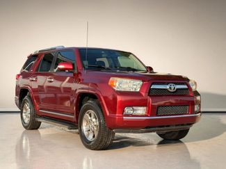 Used 2011 Toyota 4Runner SR5 w/ Premium Pkg w/Leather AWD/4WD video 1
