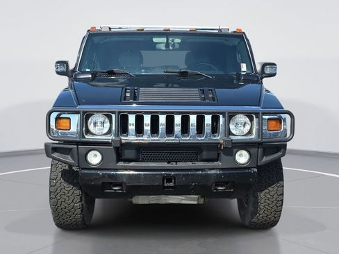 Used 2005 HUMMER H2 AWD/4WD image 10