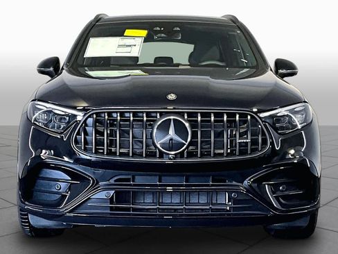 New 2027 Mercedes-Benz GLC 53 AMG 4MATIC image 2