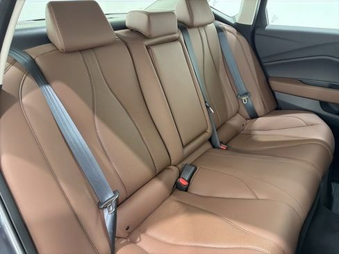Certified 2023 Acura TLX w/ Technology Package image 22
