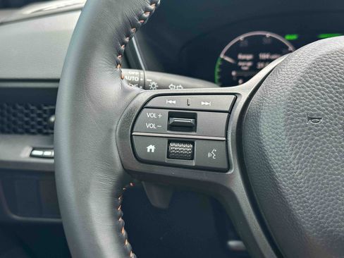 New 2026 Honda CR-V Sport image 20