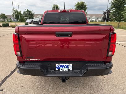 New 2026 Chevrolet Colorado Z71 w/ Technology Package