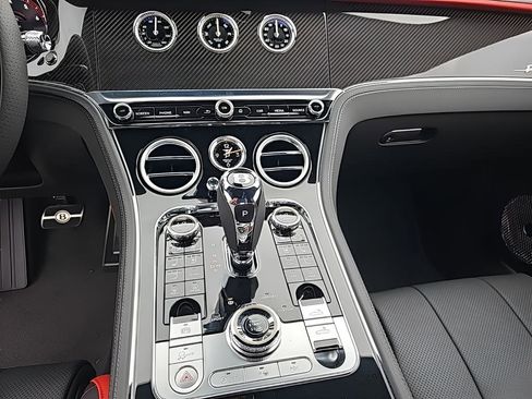 New 2024 Bentley Continental GT Speed image 24