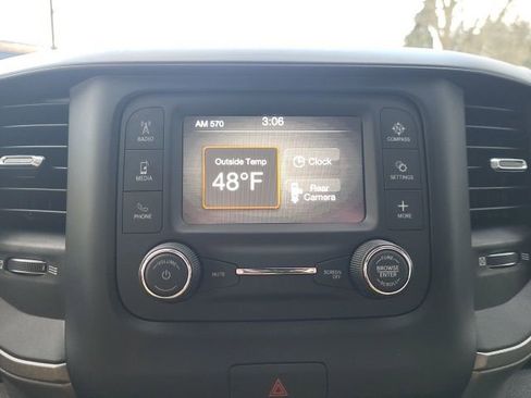 Used 2020 RAM 2500 Tradesman image 14