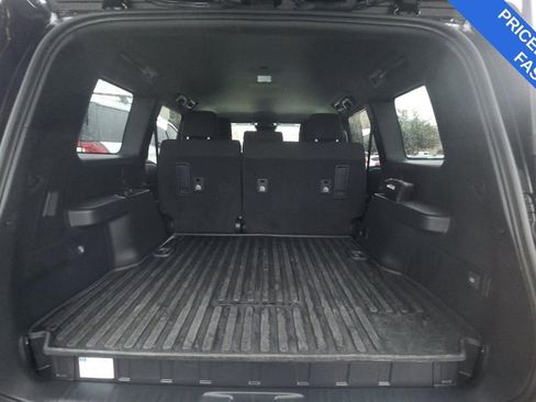 Used 2025 Toyota Land Cruiser 1958 image 9