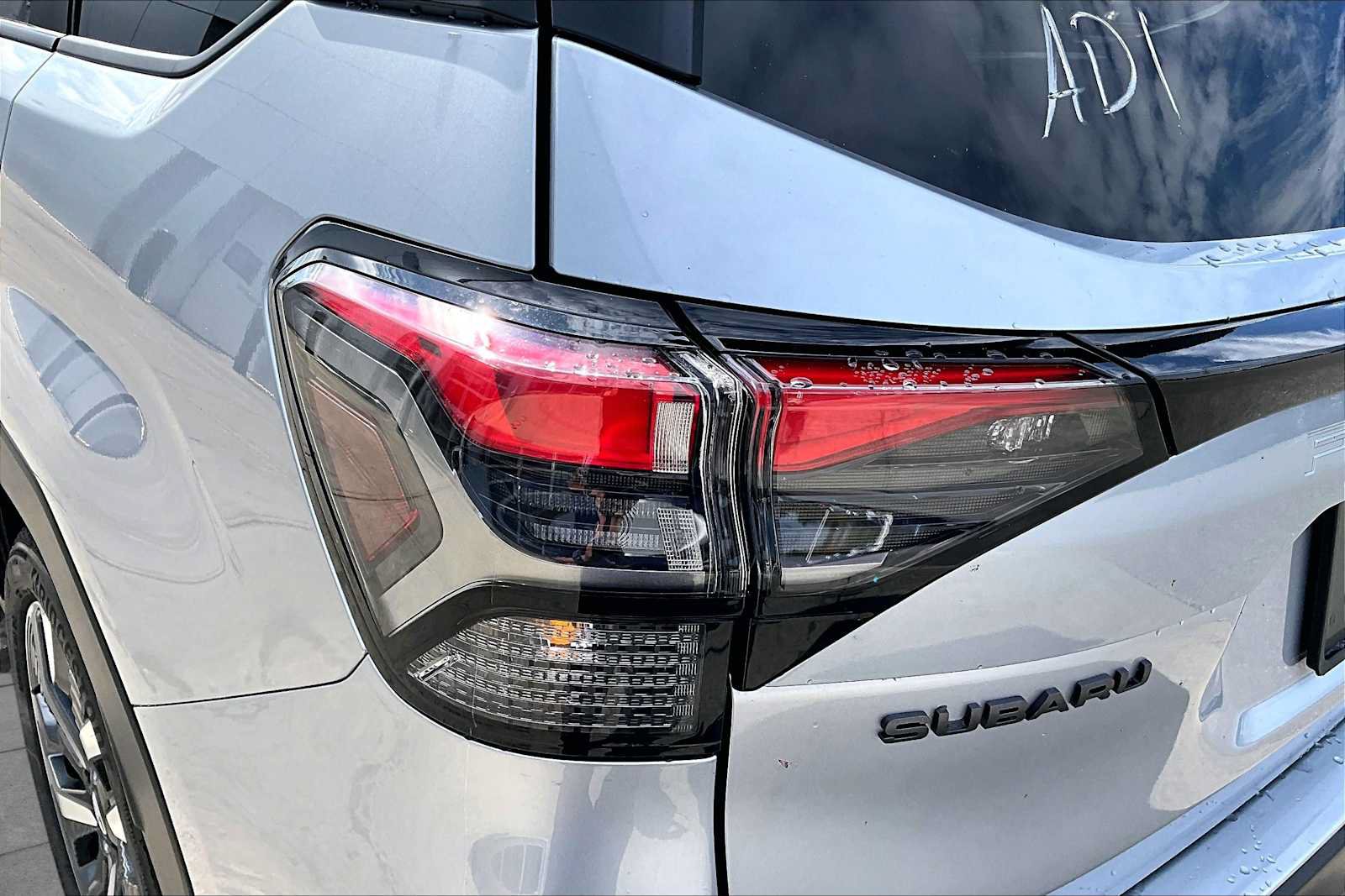 New 2026 Subaru Forester Touring AWD/4WD image 15