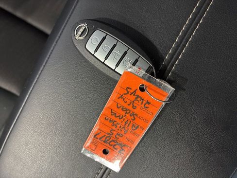 Used 2025 Nissan Altima 2.5 S image 19