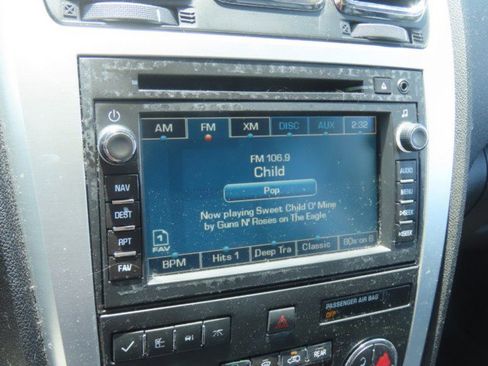 Used 2012 GMC Acadia SLT FWD image 27