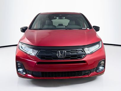 New 2026 Honda Odyssey Sport-L