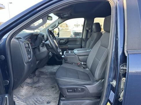 Certified 2023 Chevrolet Silverado 3500 LT w/ All Star Edition image 2