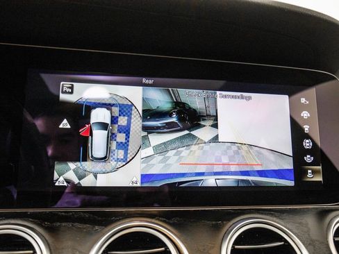 Used 2022 Mercedes-Benz E 450 4MATIC All-Terrain Wagon image 25