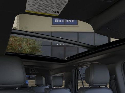 New 2026 Ford Expedition Platinum AWD/4WD image 22