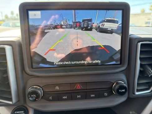 Used 2023 Ford Bronco Sport Big Bend AWD/4WD image 10