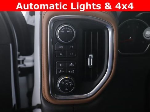 Used 2022 Chevrolet Silverado 2500 High Country w/ Safety Package II AWD/4WD image 22