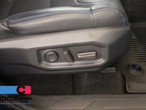 Used 2023 Toyota Tundra Platinum AWD/4WD image 28