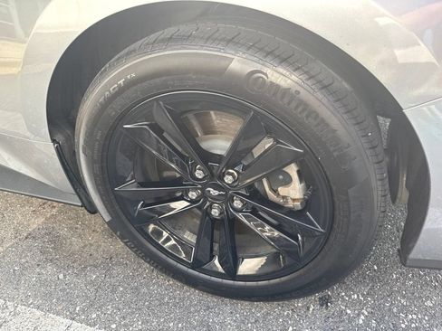 Used 2024 Ford Mustang GT RWD image 7