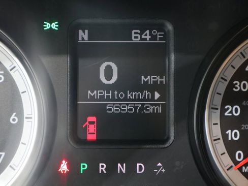Used 2014 RAM 1500 Big Horn AWD/4WD image 34