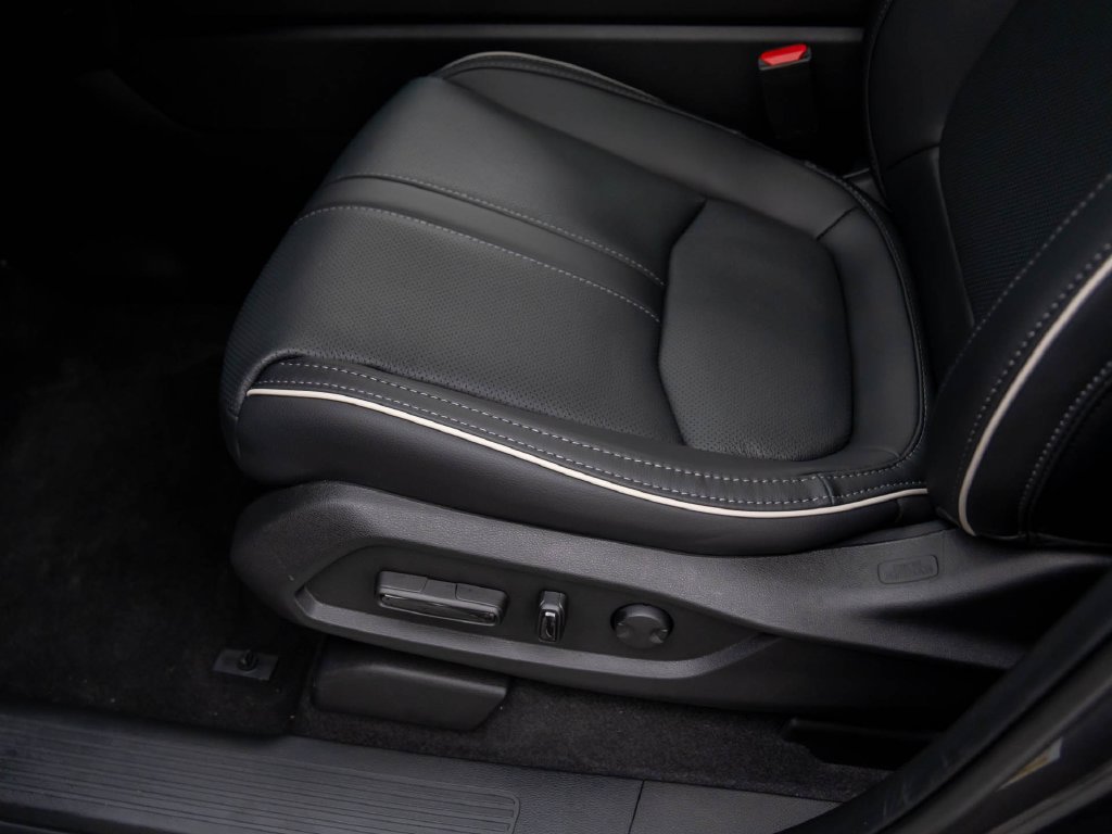 New 2026 Honda Pilot Elite image 18