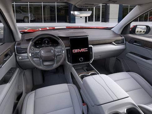 New 2026 GMC Acadia Denali w/ Super Cruise Package image 42