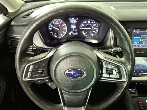 Used 2021 Subaru Outback 2.5i image 18
