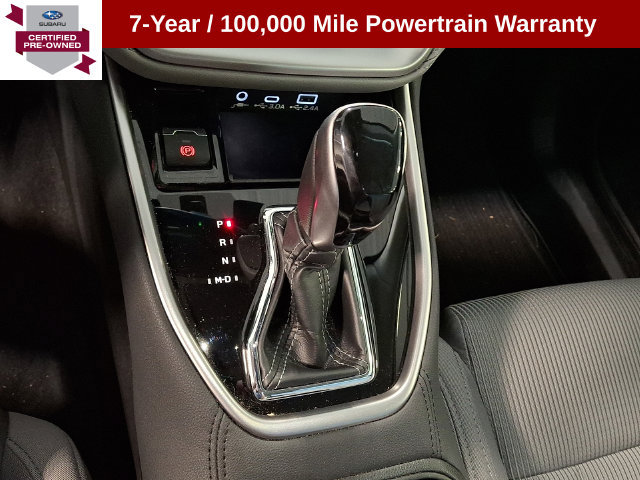 Certified 2025 Subaru Legacy Premium AWD/4WD image 13