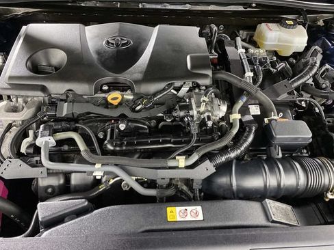 Used 2021 Toyota Camry LE FWD image 31
