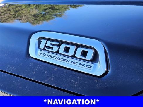 New 2026 RAM 1500 Limited w/ Body Color Bumper Group image 10