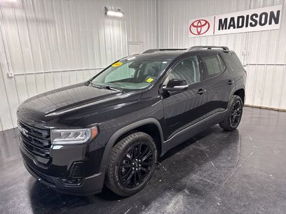 Used 2023 GMC Acadia SLT w/ Elevation Edition