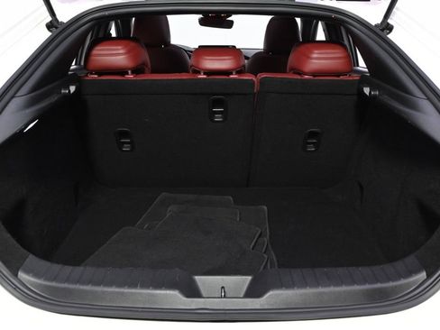 Used 2025 MAZDA MAZDA3 Hatchback w/Premium Plus Pkg AWD/4WD image 19