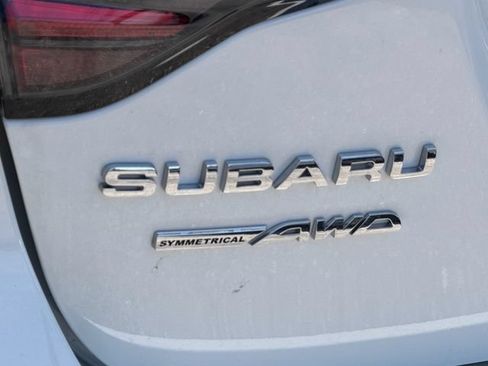 Certified 2025 Subaru Legacy Premium AWD/4WD image 10