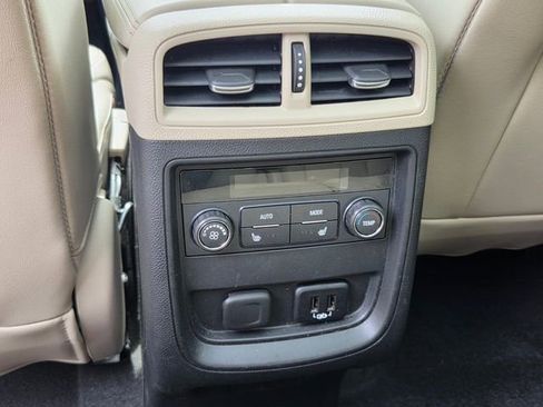 Used 2017 Buick Envision Essence w/ LPO, Cargo Package FWD image 13