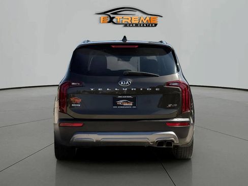 Used 2020 Kia Telluride S AWD/4WD image 5